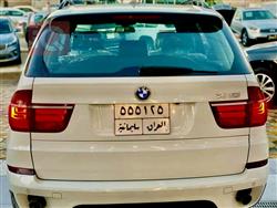 بي ام دبليو X5